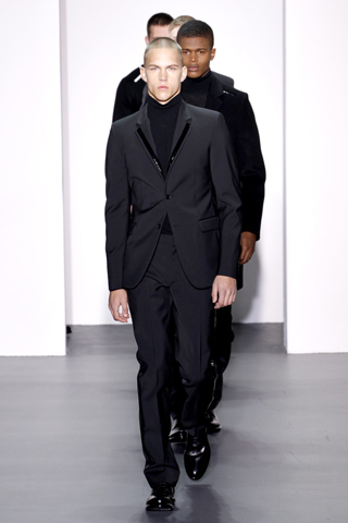 Calvin Klein Collection / - 2011-2012